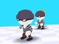 3D Knife Shooter — free online game