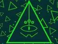 Neon Cube Escape — free online game