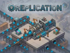 Oreplication — free online game