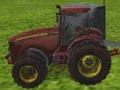 Tractor City Garbage 2022 — free online game