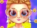 Stylish Fashion Challenge — free online game