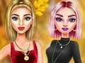 BFFs Golden Hour — free online game