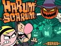Harum-Scarum — libreng online na laro