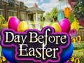 Day Before Easter — free online game