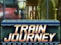 Train Journey — free online game