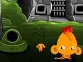 Monkey Go Happy Stage 59 — free online game