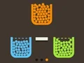 Filled Glass 4 Colors — free online game