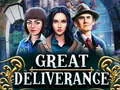 Great Deliverance — free online game