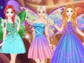 Lovely Fairy Style – tasuta veebimäng