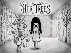 Her Trees — game online gratis