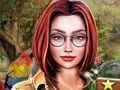 Exotic Resort — free online game