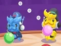 Tako Bubble Shooter — free online game