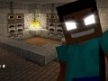Noob: Five Nights with Herobrine — free online game