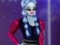 Monster Girls Concert Looks — free online game