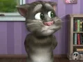 Talking Tom Cat 2 — free online game