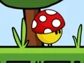 Fungi Run — free online game