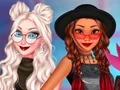 Witchcore Insta Divas — free online game