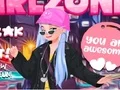 Girlzone Oversize — free online game