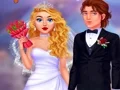 My Dream Wedding — free online game