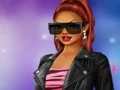 TikTok Divas #black&pink — free online game