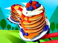 Dessert Stack — free online game