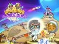 Idle Miner Space Rush — free online game