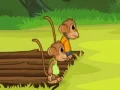 Monkey Diner — free online game