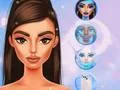 Prinxy Winterella — free online game