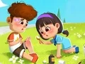 Gioco Baby First Aid Tips in linea
