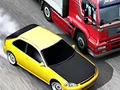 Traffic Racer Master — free online game