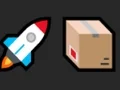 Rocket Cargo — free online game
