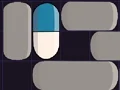 Игра Pill Escape онлајн