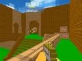 Pixel Toonfare Animal — free online game
