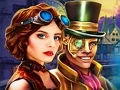 Timeless Manor — free online game