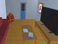 Departure for Moon Viewing — free online game
