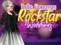 Insta Princesses Rockstar Wedding — free online game
