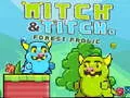 Mitch & Titch Forest Frolic — free online game