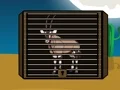 Desert Oryx Rescue — free online game