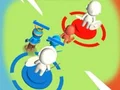 Tower Attack War 3D — free online game