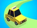 Traffic Run Puzzle — free online game