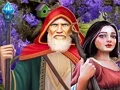 Wonderland Intruders — free online game