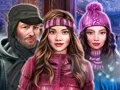 Valley of Ice — free online game