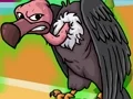 Anger Vulture Escape — free online game