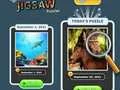 Jigsaw Puzzler — ücretsiz çevrimiçi oyun