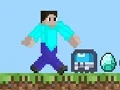 Pro Steve — free online game