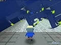 Kogama: Mechanic Parkour — free online game