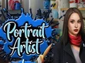 Spil Portrait Artist online