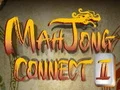 Mah Jong Connect II — free online game
