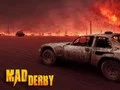 Mad Derby — free online game