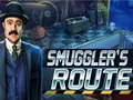 Smugglers route — free online game